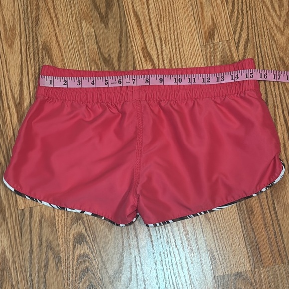 Reef Reversible low rise shorts, coral pink, medium - Picture 3 of 5